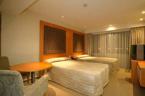 Copthorne Hotel Christchurch City