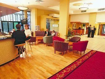 Copthorne Hotel Christchurch City