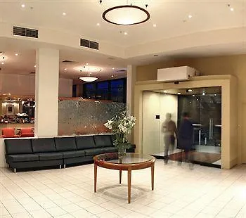 Copthorne Hotel Christchurch City
