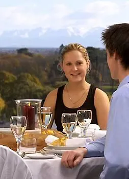 Copthorne Hotel Christchurch City 4*,  Neuseeland