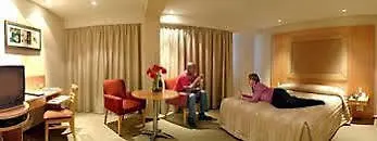 Copthorne Hotel Christchurch City