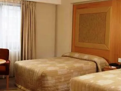 Copthorne Hotel Christchurch City 4*,  Neuseeland