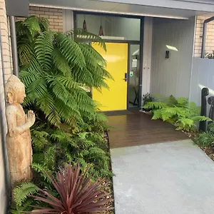 Bed & Breakfast Parkside Boutique Rotorua