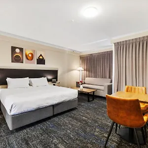 Hotel Imperial Rotorua