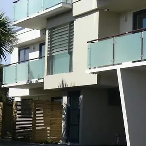 Beachlife Aparthotel