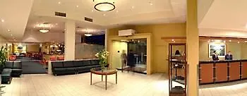 Copthorne Hotel Christchurch City 4*,