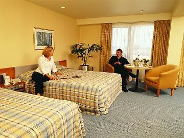 Copthorne Hotel Christchurch City