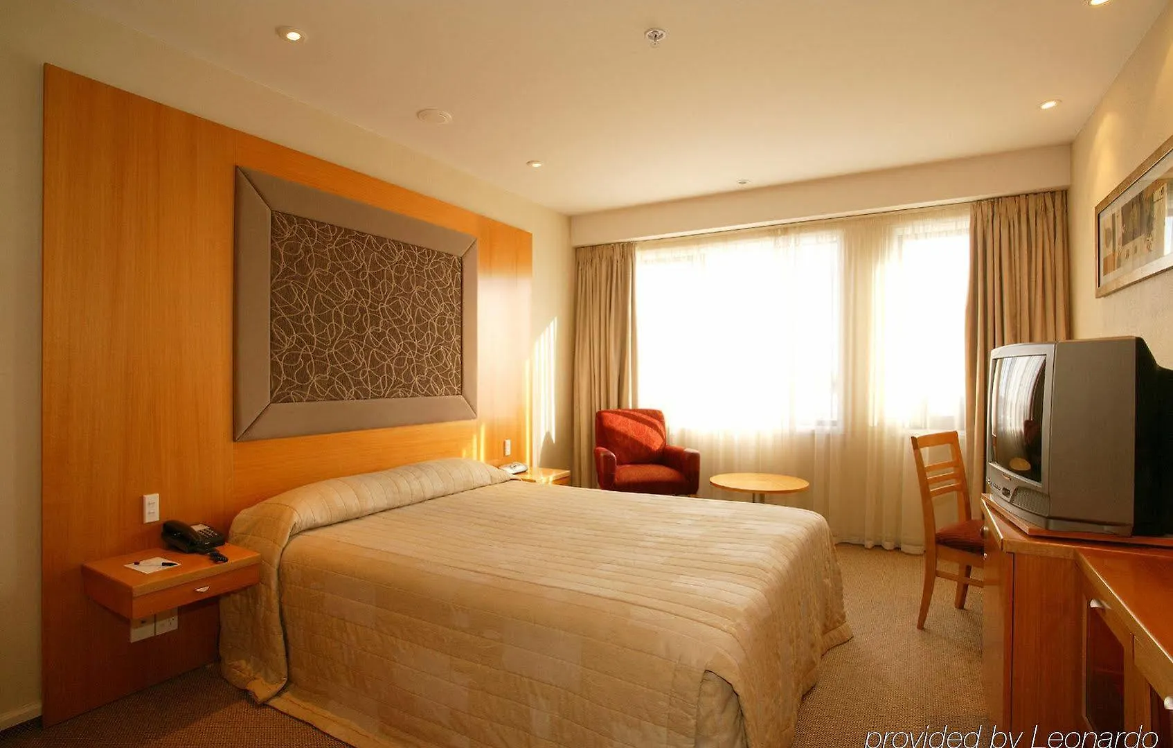 Copthorne Hotel Christchurch City