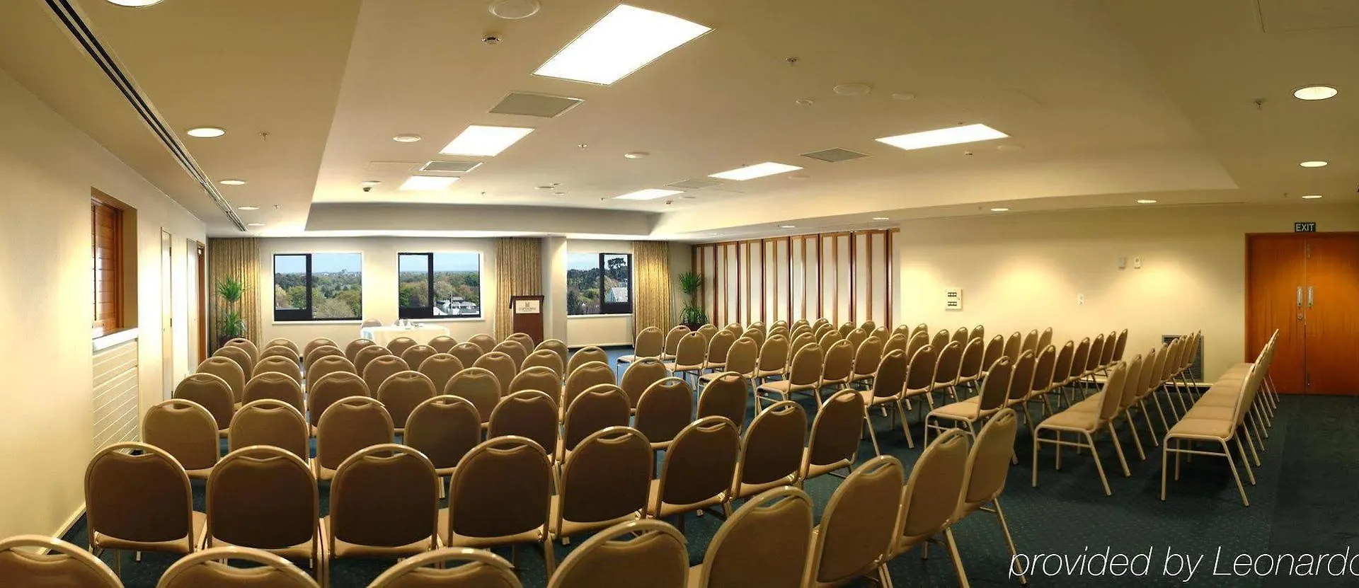 Copthorne Hotel Christchurch City 4*,  New Zealand