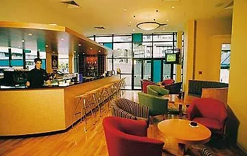 Copthorne Hotel Christchurch City