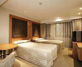 Copthorne Hotel Christchurch City