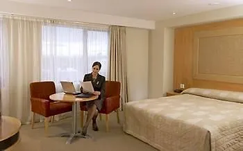 Copthorne Hotel Christchurch City New Zealand