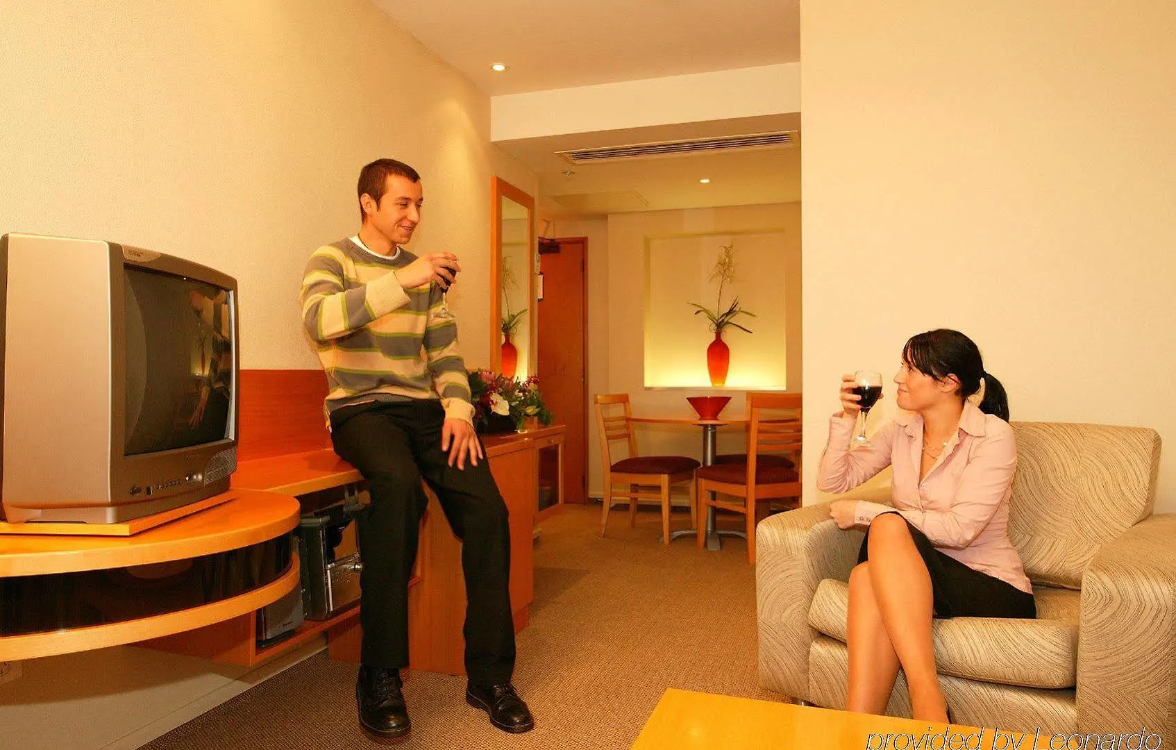 Copthorne Hotel Christchurch City