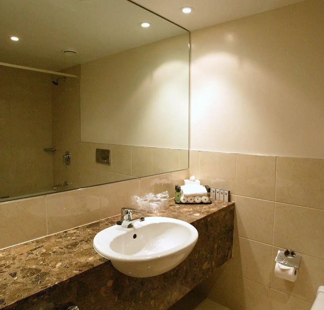 Copthorne Hotel Christchurch City New Zealand