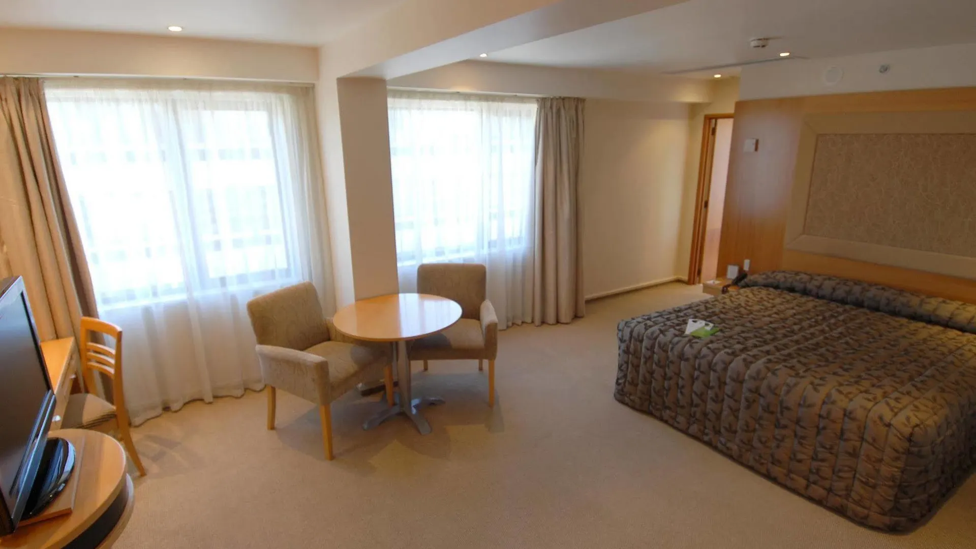 Copthorne Hotel Christchurch City