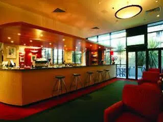 Copthorne Hotel Christchurch City